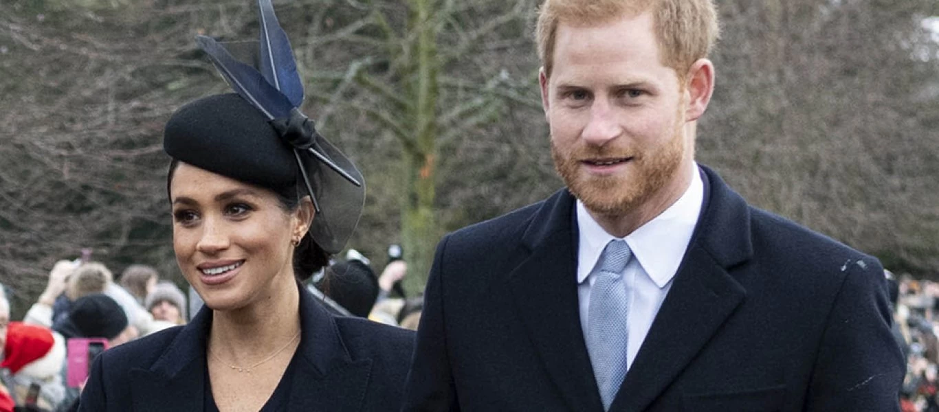 Ο Χάρι και η Μέγκαν Μαρκλ δεν θα παραστούν στην κηδεία του δούκα του Εδιμβούργου Φίλιππο